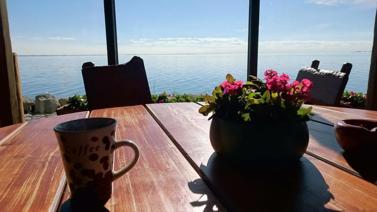 Ferienwohnung Riemer Garz  Cameră foto